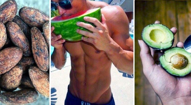 10 Anti Aging Foods That Can Reduce Wrinkles and Soothe Joint Pain - Fitness and Power