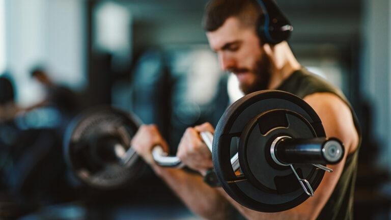 8 Bodybuilding Tips for Beginners and Hardgainers