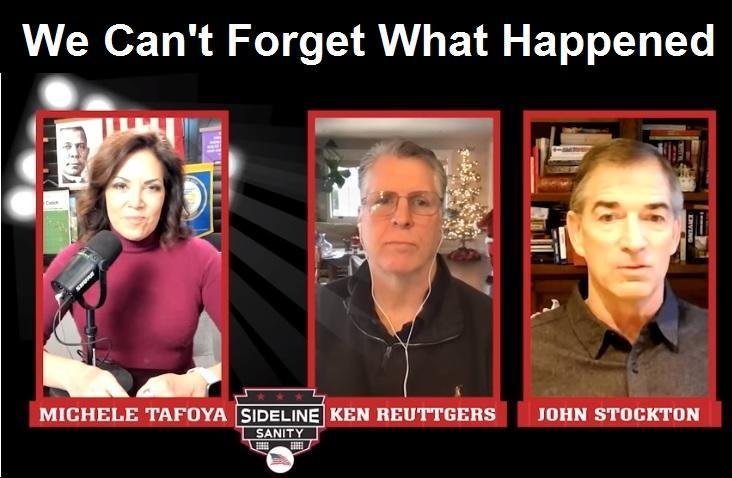 America’s Great Awakening? Half of Americans Now Think COVID-19 “Vaccines” to Blame for “Unexplained Deaths”