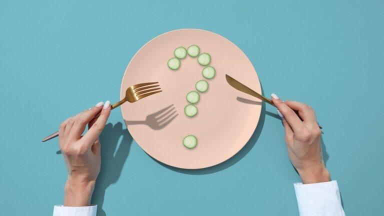 Are You Dieting for the Right Reasons?