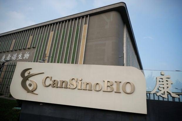Chinese-made COVID-19 mRNA vaccine starts trial production