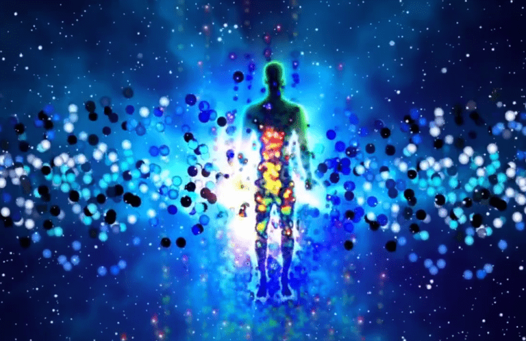 Early Registration For The Science Of Healing & Consciousness Masterclass | Holistic Health Online