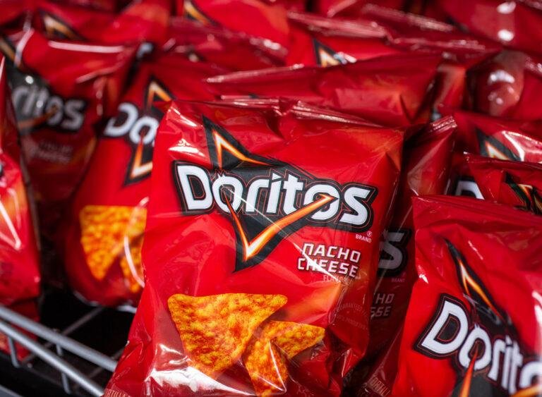 Food Dye Red 40 Linked to Bowel Diseases, New Study Finds