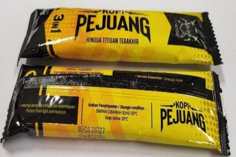 HSA warns against product marketed as enhancing sexual health after man is hospitalised