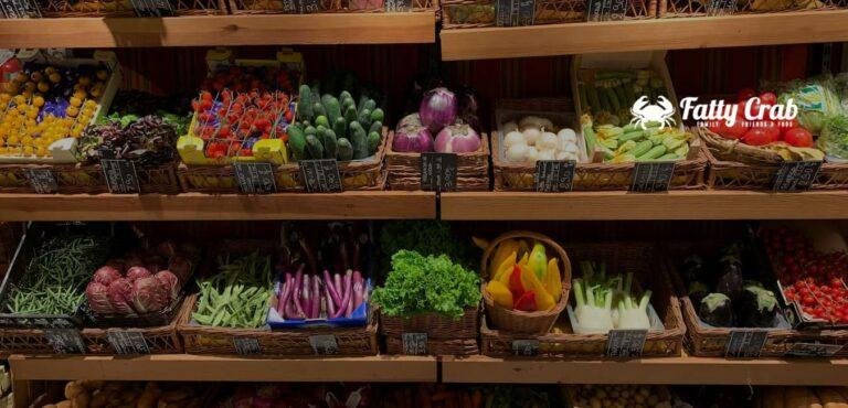 How to Choose Organic Food and Avoid Marketing Tricks? - Fatty Crab