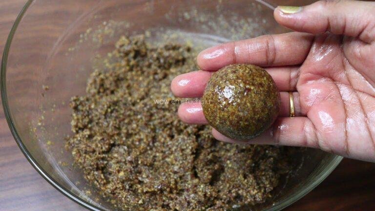If you eat this it help in hair growth, good health&skin | No milk No Sugar | Healthy protein rich