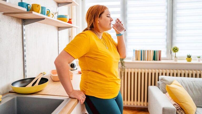Intermittent Fasting-Style Diet May Put Diabetes in Remission