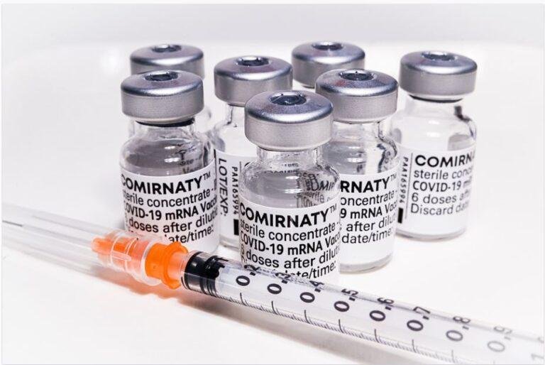 It's Time to Ask Whether Repeated mRNA Vaccine Shots Weaken the Immune Response to COVID-19 - American Thinker
