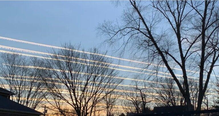 Mexico Becomes First Nation To Admit Harms Of Geoengineering, Halts Future Experiments
