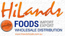 ORGANIC FOOD PRODUCTION