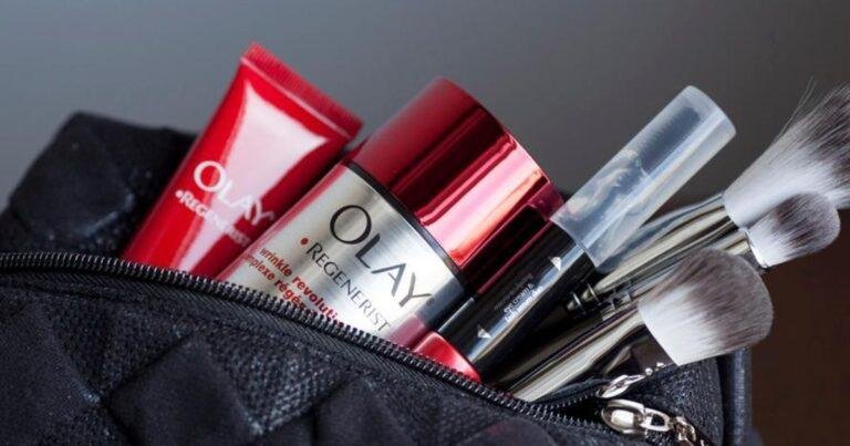 Olay Regenerist Anti-Aging Moisturizer & Primer Only $16.99 Shipped (Regularly $33)