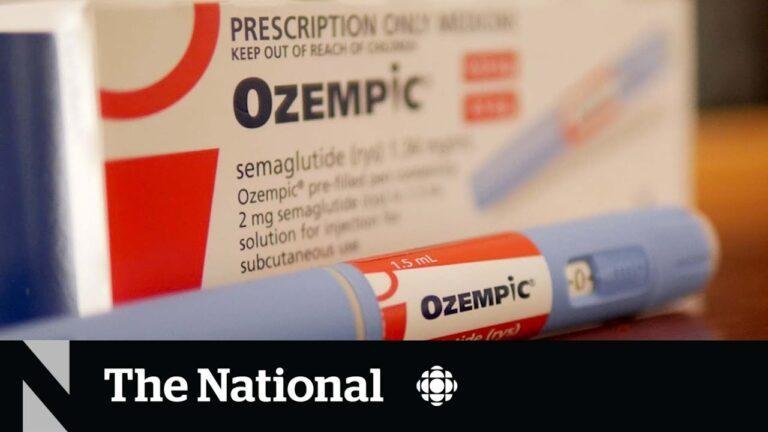 Ozempic for weight loss: wonder drug or diet fad?
