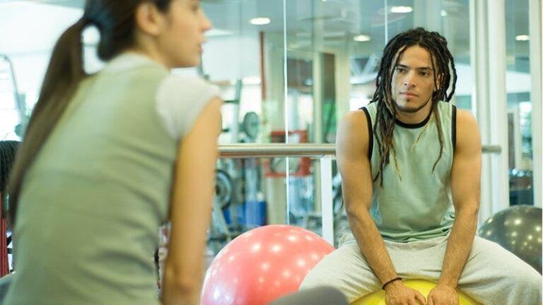 Science Reveals Link Between Gut Health and Exercise Motivation