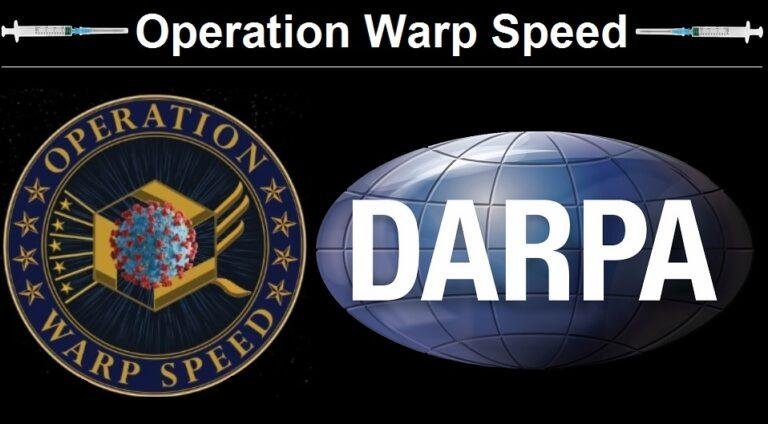 The COVID-19 “Vaccines” Are Weapons Developed by the U.S. Military