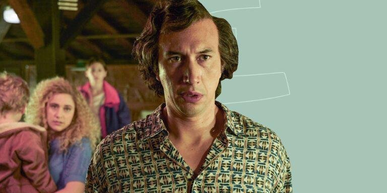 'White Noise' Movie Review - What Went Wrong With 'White Noise'?