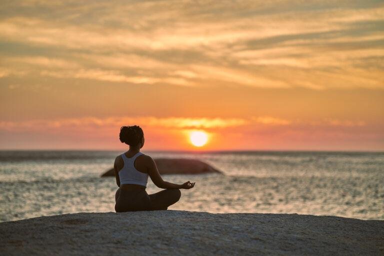 Yoga for Beginners