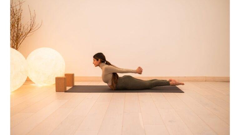 Yoga for Sitting All Day: 11 Poses to Stretch Out After Computer Work