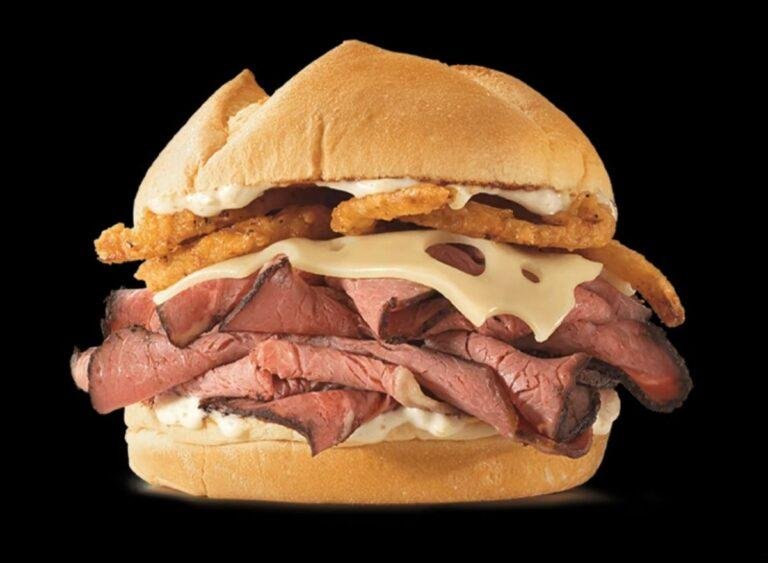 6 Fast-Food Steak Creations You Can Get Right Now