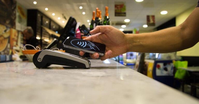 Are tip requests getting out of hand? Many consumers say yes. - CBS News