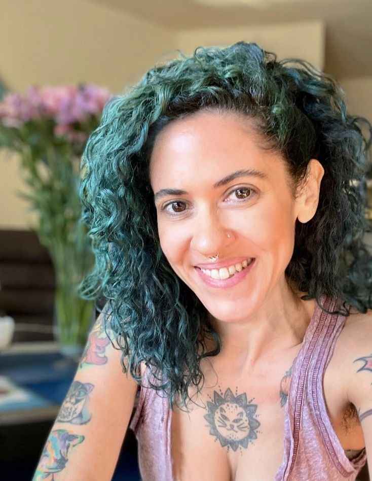 At-Home Ketamine Treatment: Why I Wish I Didn't Do It | HuffPost HuffPost Personal