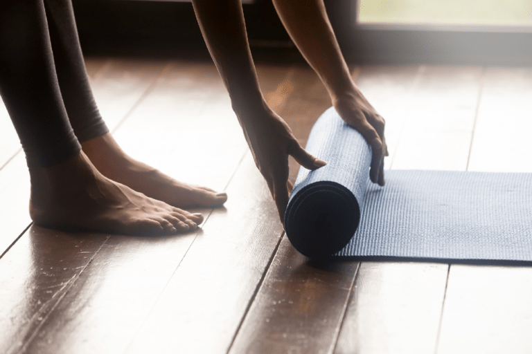 Benefits of Practicing Yoga at Work - business.com