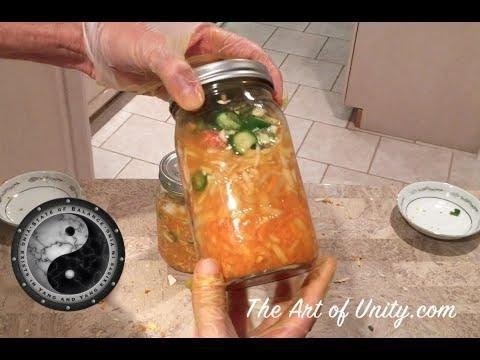 DIY Powerful All Natural herbal Antibiotic to Avoid getting sick - Health Tonics