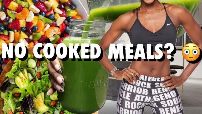 MY JUICING ROUTINE | Lose Weight, Reduce Your Risk Of Cancer, & Remove Toxins for Optimal Health!