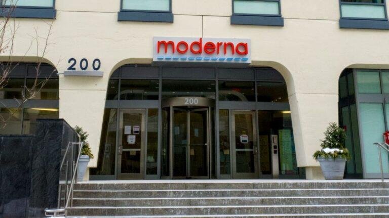 Moderna’s mRNA flu vaccine delivers mixed results in Phase 3 trial