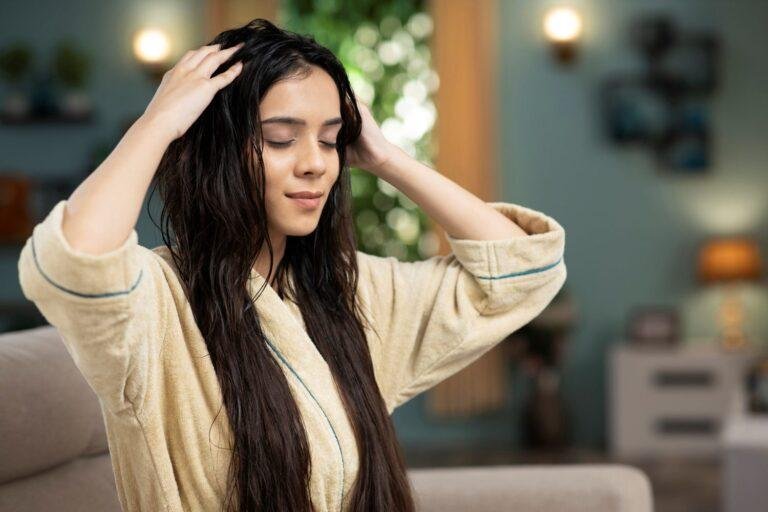 Natural Remedies Can Help Prevent Hair Loss