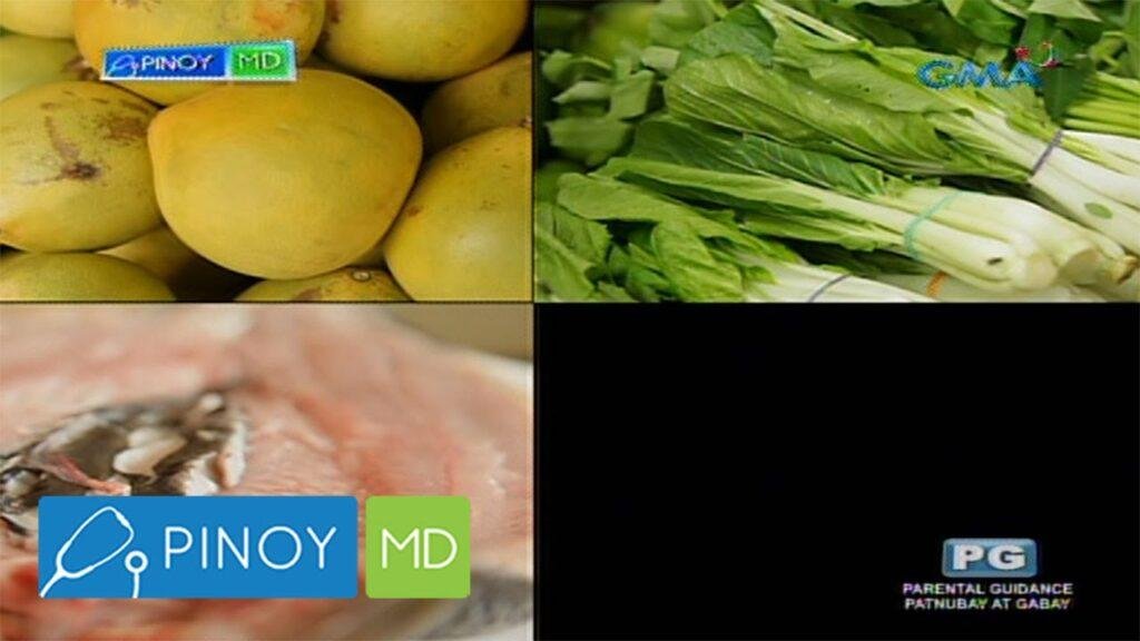 Pinoy MD: Anti-cancer foods by Ms. Glenda Garcia