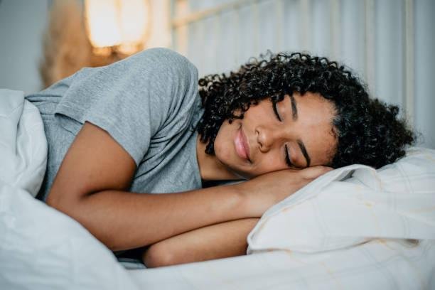 10 Foods That’ll Have You Sleeping Like A Baby