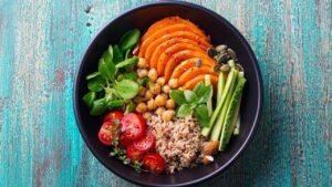 A Bowl Full of Anti-Inflammatory: Special Cooking Class for Cancer Patients