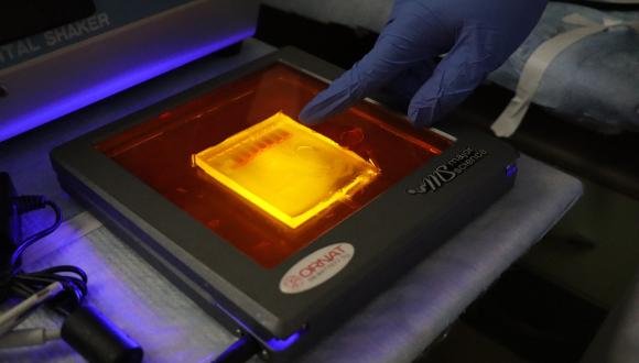 An new mRNA vaccine paves the way for effective vaccination against deadly antibiotic-resistant bacteria - Innovation Toronto