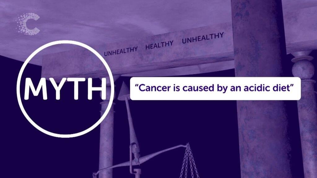 Can an alkaline diet cure cancer?
