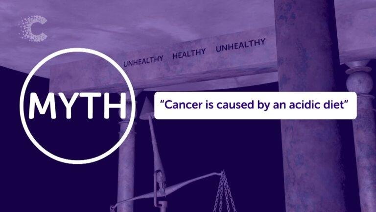 Can an alkaline diet cure cancer?