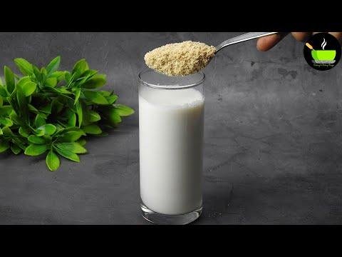 Cure more than 101 diseases with 1 Tbsp of this powder | Get rid of eye glasses | Stay Energetic