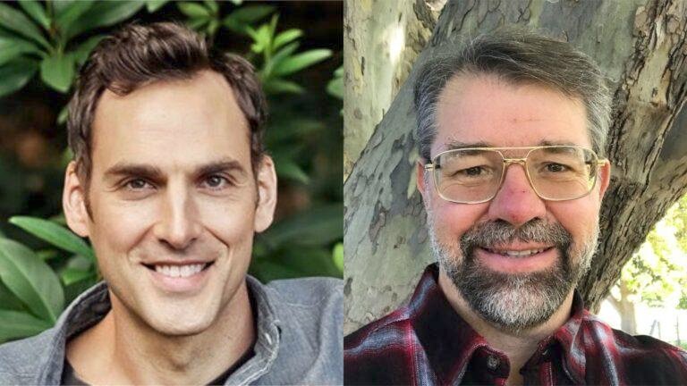 Dr. Michael Donaldson on healing with juicing, raw food and The Hallelujah Diet