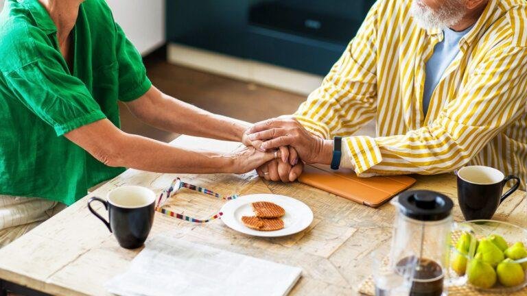 How to Tell the Men in Your Family That You Have Breast Cancer