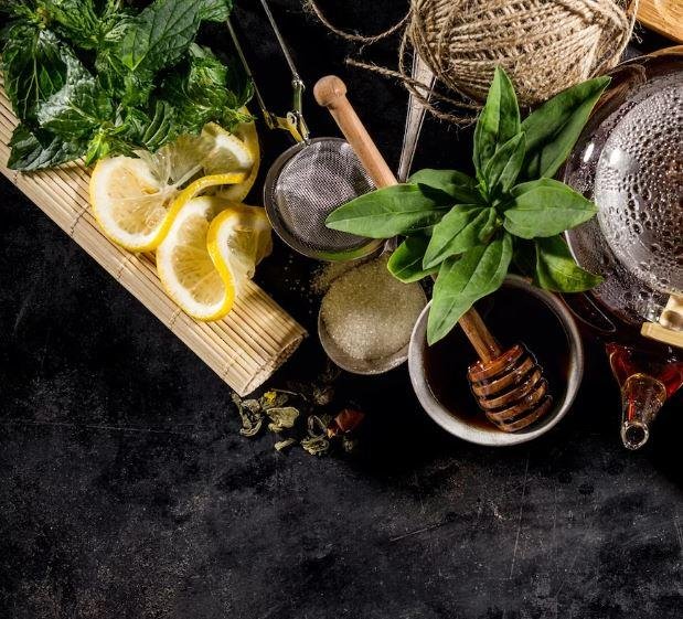 Natural Remedies for Chronic and Persistent Pain - iPain Foundation