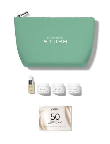 SUPER ANTI-AGING DISCOVERY SIZE KIT