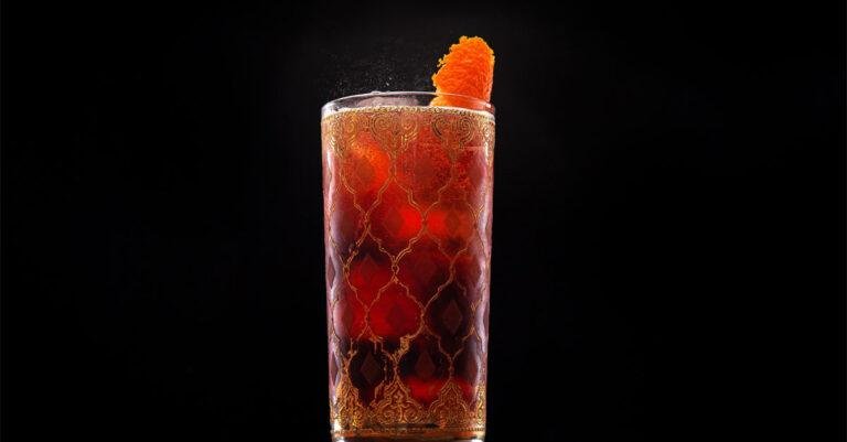 The Cocktail College Podcast: How to Make the Perfect Americano