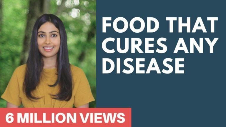 This One Diet Can Cure Every Disease | Subah Saraf | Satvic Movement