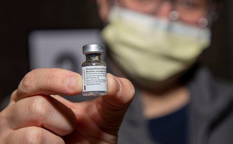 UK Becomes First Country To Use mRNA Cancer Vaccine To Treat Sudden Surge in Cancers - News Punch