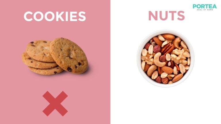 10 Healthy Food Swaps You Never Thought To Try