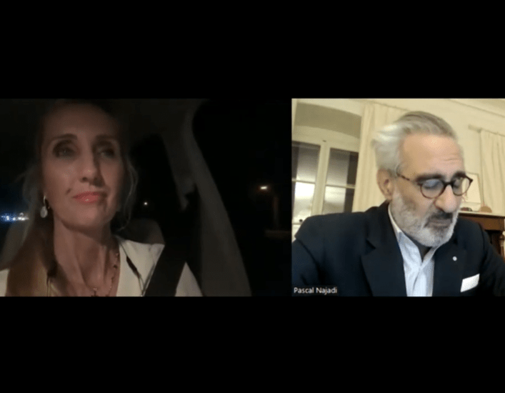 BREAKING NEWS - USA, Canada Law Enforcement Vs Dr. Fauci & Trudeau | Holistic Health Online