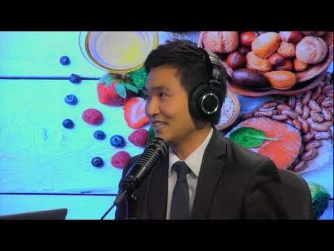 DIET AND CANCER: DOES IT MAKE A DIFFERENCE?