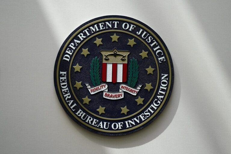 Don't use public phone charging stations: FBI
