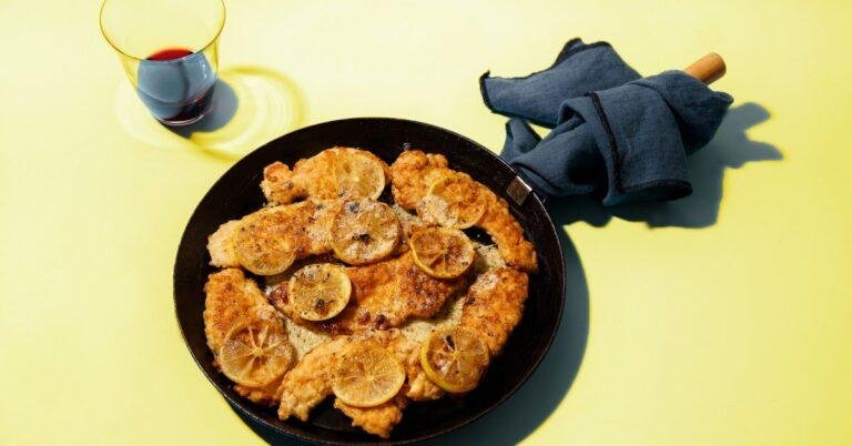 From “Meh” to “Yeahhhh”: 26 Awesome Ways to Cook a Chicken Breast