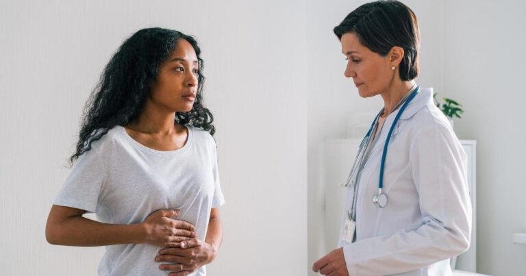 Gut health: At what point does bloating go from "normal" to concerning? - CBS News