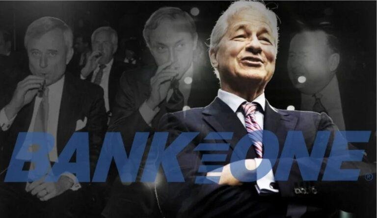 Jeffrey Epstein’s Link to the Banking Industry Cartel: Pedophilia, Ponzi Schemes, Money Laundering